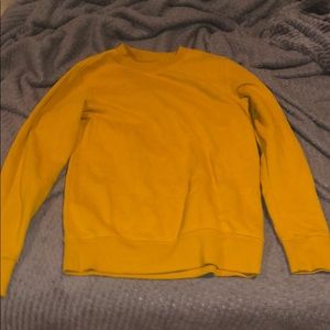 mens sweater